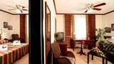 Trans World Hotel Douauwelle Suite