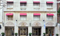 Recoleta Luxury Boutique Hotel