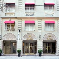 SuMa Recoleta Hotel