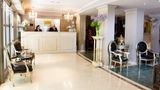 <b>SuMa Recoleta Hotel Lobby</b>