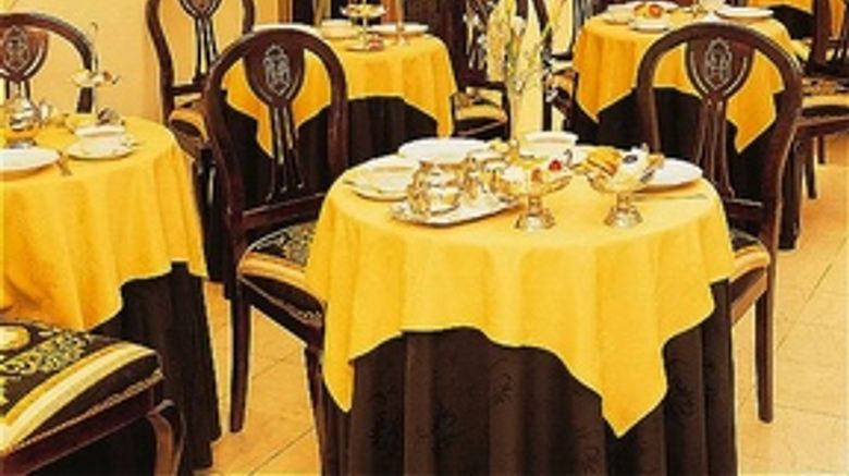 <b>SuMa Recoleta Hotel Restaurant</b>