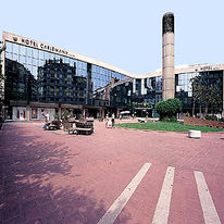 Hotel Carlemany
