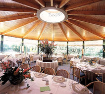 Hotel Carlemany Restaurant