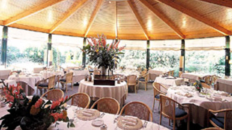 Hotel Carlemany Restaurant