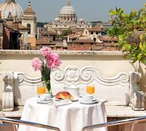 Genio Hotel Restaurant
