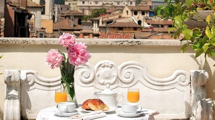 Genio Hotel Restaurant