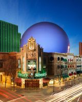 Silver Legacy Resort Casino