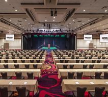 Silver Legacy Resort Casino Meeting