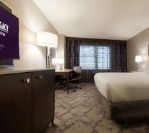 Silver Legacy Resort Casino Room