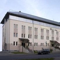 Kolonna Hotel Brigita