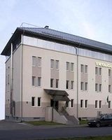 Kolonna Hotel Brigita
