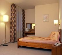 Kolonna Hotel Brigita Suite