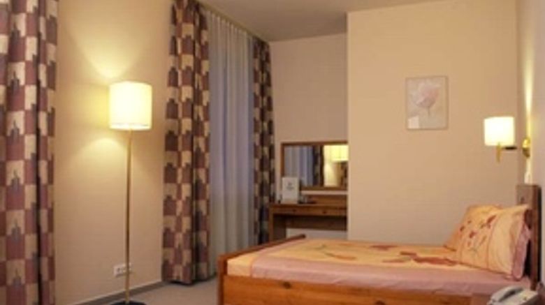 <b>Kolonna Hotel Brigita Suite</b>