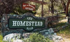 The Homestead