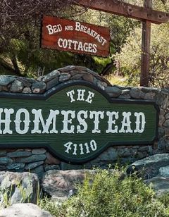 The Homestead