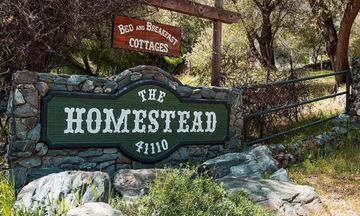 The Homestead