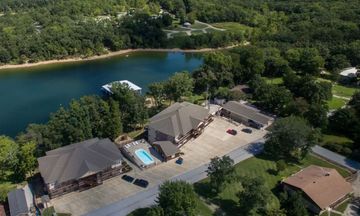 Vickery Resort on Table Rock Lake