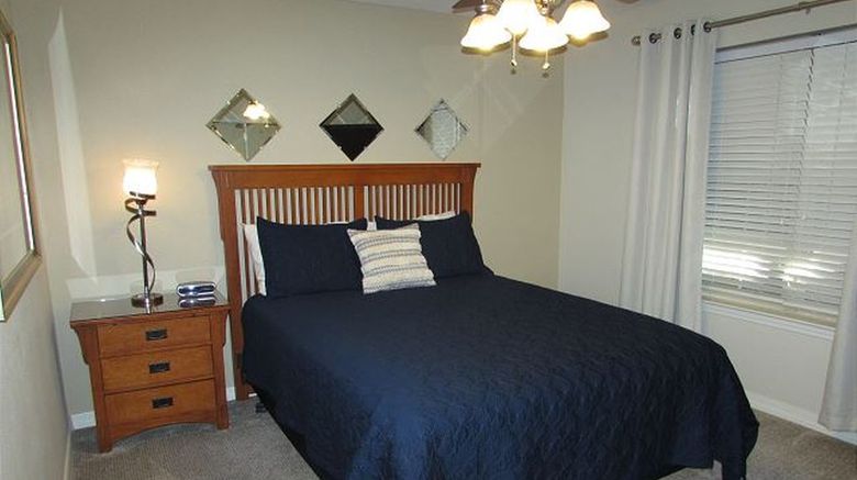 <b>Vickery Resort on Table Rock Lake Room</b>