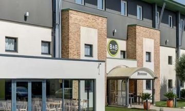 B&B Aubagne Gemenos