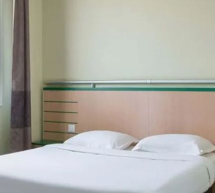 B&B Aubagne Gemenos Room