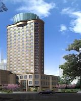 Kunming Jin Jiang Hotel