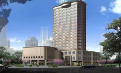 Kunming Jin Jiang Hotel