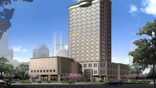Kunming Jin Jiang Hotel