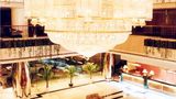 Kunming Jin Jiang Hotel Lobby