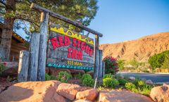 Red Stone Inn