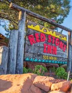 Red Stone Inn