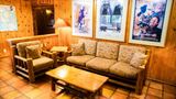 Red Stone Inn Lobby