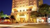 Saigon Prince Hotel Exterior