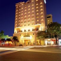 Saigon Prince Hotel