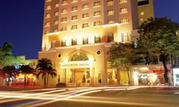 Saigon Prince Hotel