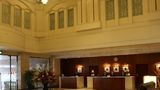 Saigon Prince Hotel Lobby