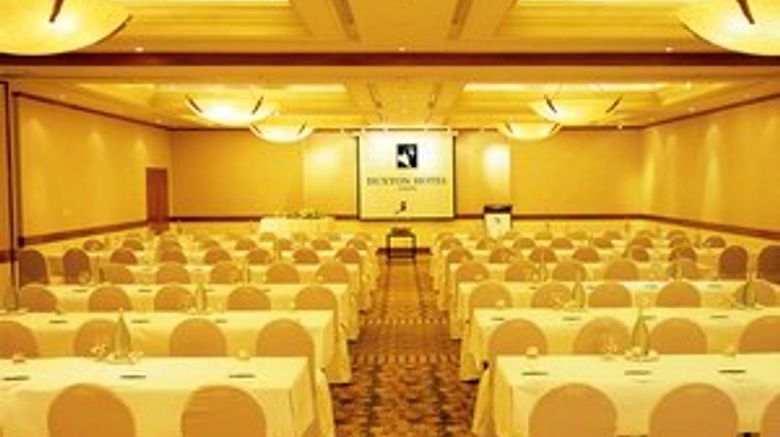 <b>Saigon Prince Hotel Meeting</b>