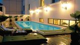 Saigon Prince Hotel Pool