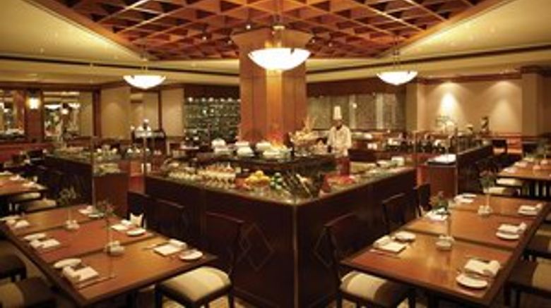 <b>Saigon Prince Hotel Restaurant</b>