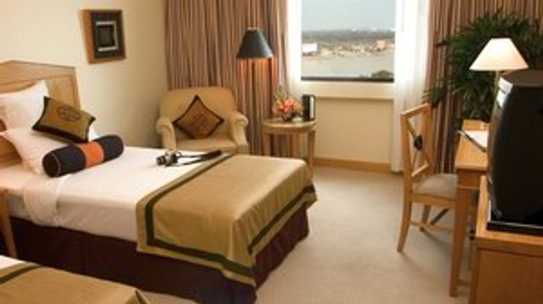 <b>Saigon Prince Hotel Room</b>