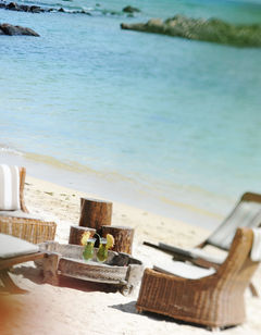 Veranda Pointe aux Biches Hotel