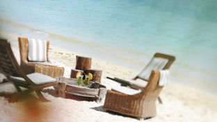 Veranda Pointe aux Biches Hotel