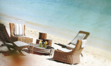 Veranda Pointe aux Biches Hotel