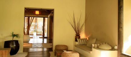 Veranda Pointe aux Biches Hotel Lobby
