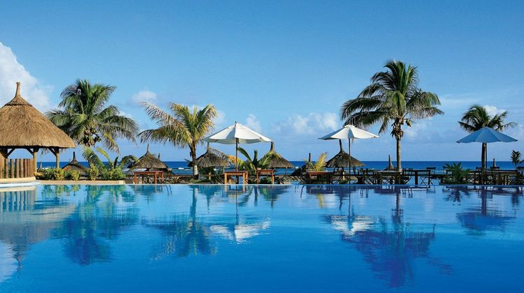 Veranda Pointe aux Biches Hotel Pool