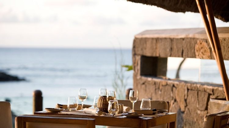 Veranda Pointe aux Biches Hotel Restaurant