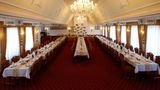Hotel Korona Eger Banquet