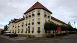 Hotel Korona Eger Exterior
