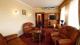 Hotel Korona Eger Suite
