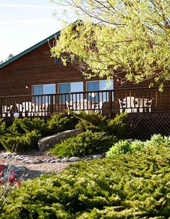 Echo Basin Dude Ranch & Resort