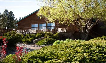 Echo Basin Dude Ranch & Resort